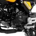 R&G Racing LHS Generator Cover for Honda MSX125 Grom '21-'22 R&G Racing LHS Generator Cover for Honda MSX125 Grom '21-'22